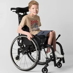 Thereabouts Pull-On Little & Big Kid Boys Adaptive Adjustable Waist Adjustable Features Easy-on + Easy-off Cargo Short