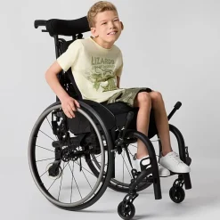 Thereabouts Pull-On Little & Big Kid Boys Adaptive Adjustable Waist Adjustable Features Easy-on + Easy-off Cargo Short
