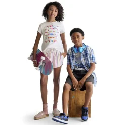 Thereabouts Pull-On Little & Big Kid Boys Cargo Short
