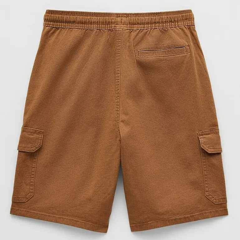 Thereabouts Pull-On Little & Big Kid Boys Cargo Short