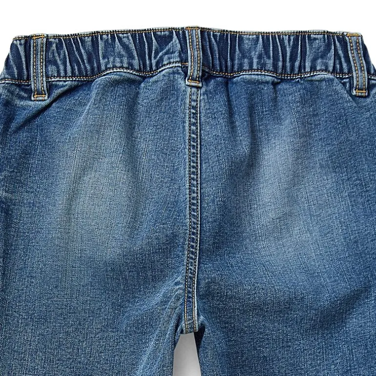 Thereabouts Superflex Little & Big Kid Girls Adaptive Stretch Fabric Skinny Fit Denim Jean