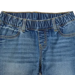 Thereabouts Superflex Little & Big Kid Girls Adaptive Stretch Fabric Skinny Fit Denim Jean