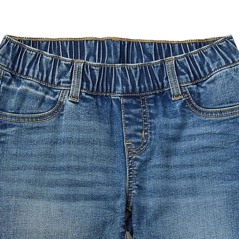 Thereabouts Superflex Little & Big Kid Girls Adaptive Stretch Fabric Skinny Fit Denim Jean