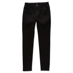 Thereabouts Superflex Little & Big Kid Girls Adjustable Waist Stretch Fabric Skinny Fit Denim Jean