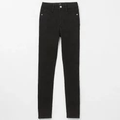 Thereabouts Superflex Little & Big Kid Girls Adjustable Waist Stretch Fabric Skinny Fit Denim Jean