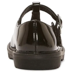 Thereabouts Th Lil Finley Toddler Girls Round Closed Toe Mary Jane Shoes