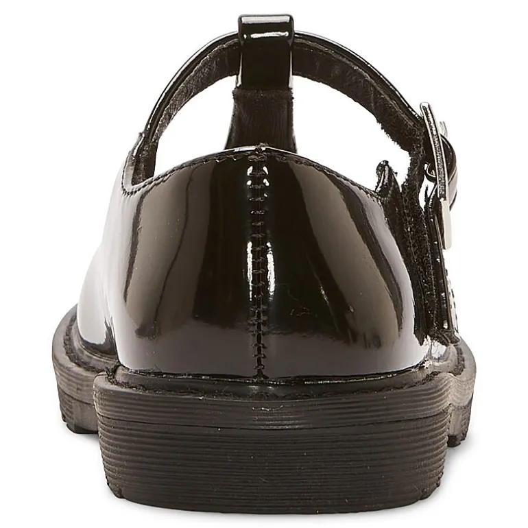Thereabouts Th Lil Finley Toddler Girls Round Closed Toe Mary Jane Shoes
