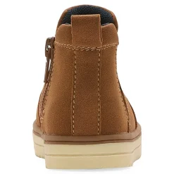 Thereabouts Toddler Boys Lil Jack Flat Heel Chelsea Boots