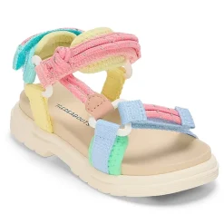 Thereabouts Toddler Girls Lil Emerson Strap Sandals