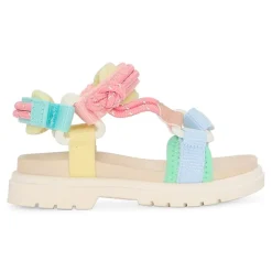 Thereabouts Toddler Girls Lil Emerson Strap Sandals
