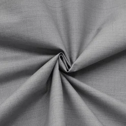 Thermaplus Mason Grommet Top 100% Blackout Single Curtain Panel