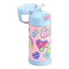 Thermos Barbie Stainless Steel 12oz. Funtainer Water Bottle