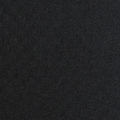 The Savile Row Co Mens Jacquard Slim Fit Sport Coat
