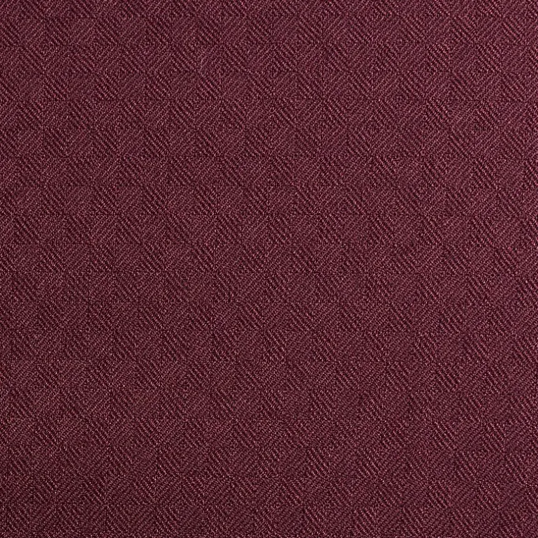The Savile Row Co Mens Jacquard Slim Fit Sport Coat