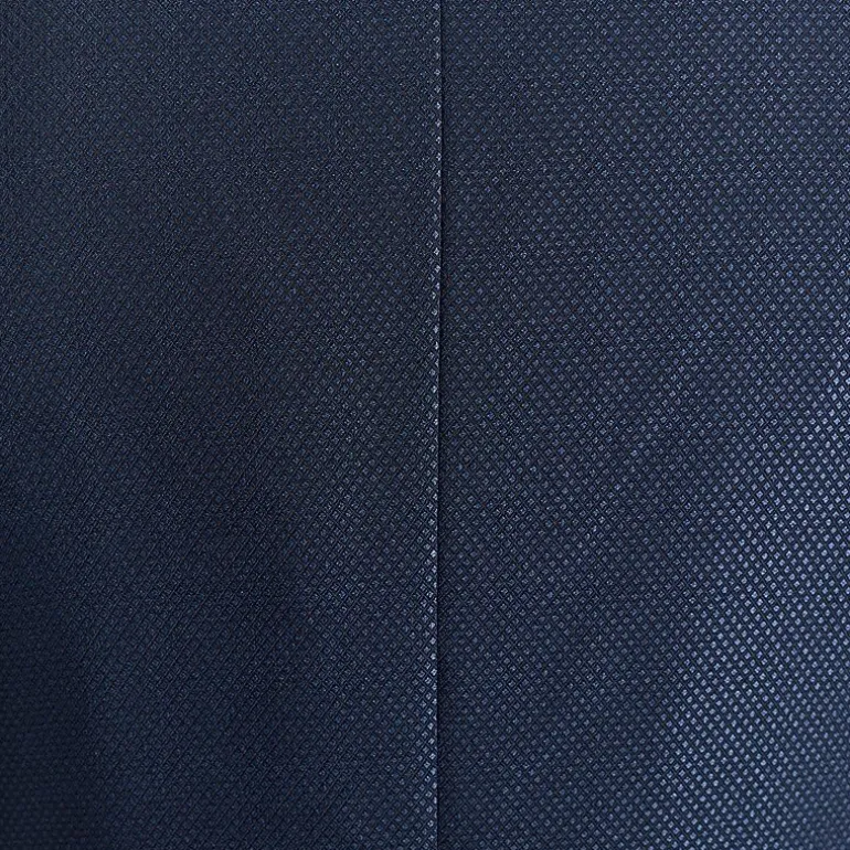 The Savile Row Co Mens Slim Fit Sport Coat