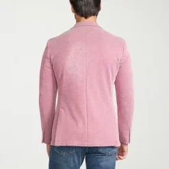 The Savile Row Co Mens Slim Fit Sport Coat