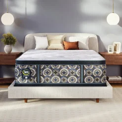 The Serta Perfect Sleeper Autumndale 15