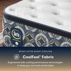 The Serta Perfect Sleeper Mondale 14