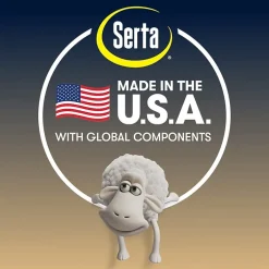 The Serta Perfect Sleeper Mondale 13