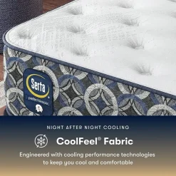 The Serta Perfect Sleeper Mondale 13