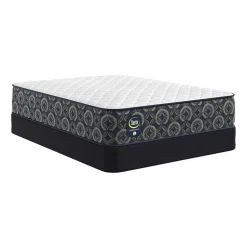 The Serta Perfect Sleeper Mondale 13" Firm Tight Top - Mattress + Box Spring