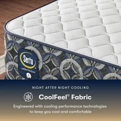 The Serta Perfect Sleeper Mondale 13
