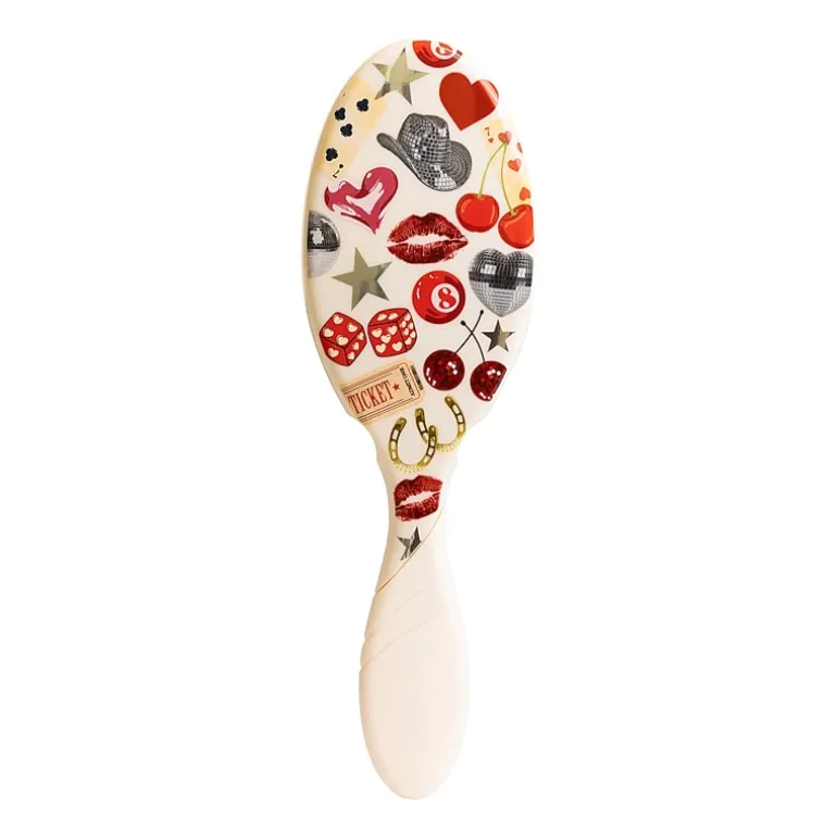 The Wet Brush Detangling Brush