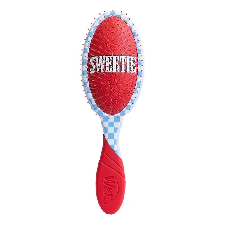 The Wet Brush Detangling Brush
