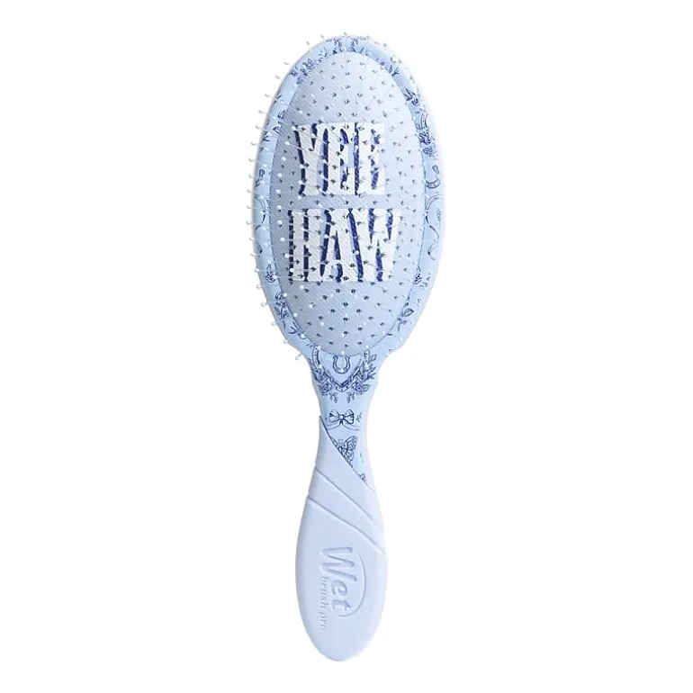 The Wet Brush Detangling Brush