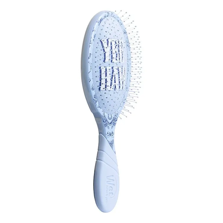 The Wet Brush Detangling Brush