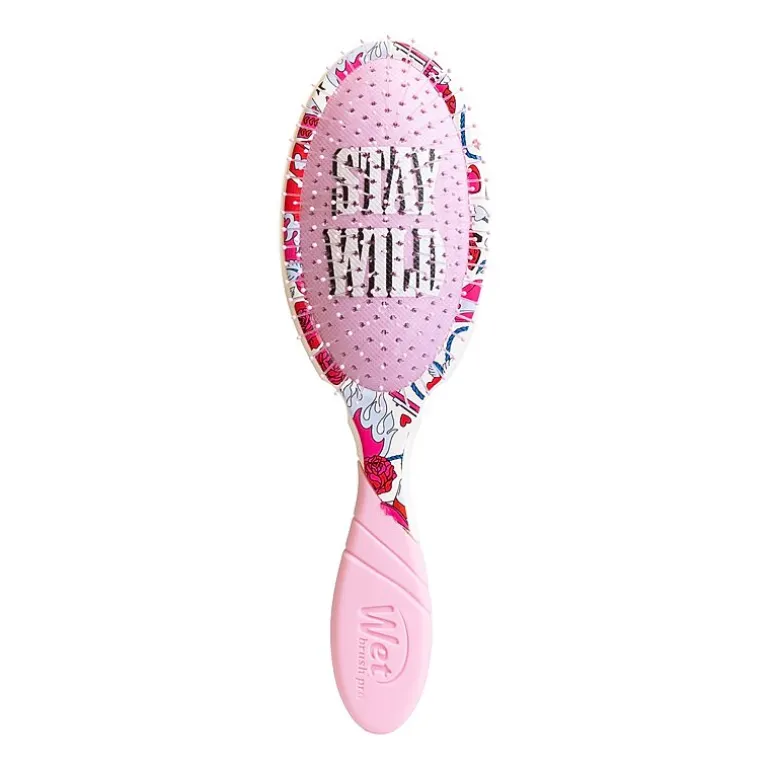 The Wet Brush Detangling Brush