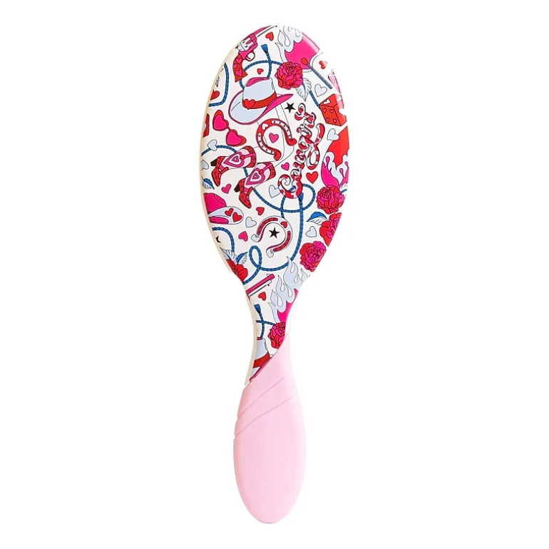 The Wet Brush Detangling Brush