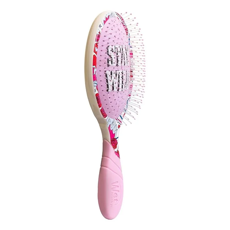 The Wet Brush Detangling Brush