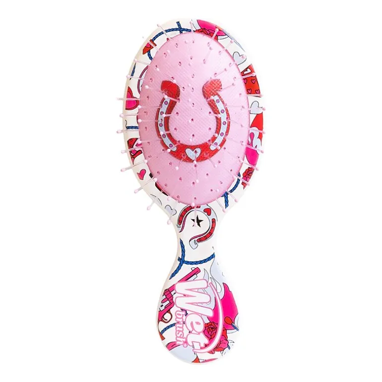 The Wet Brush Detangling Brush