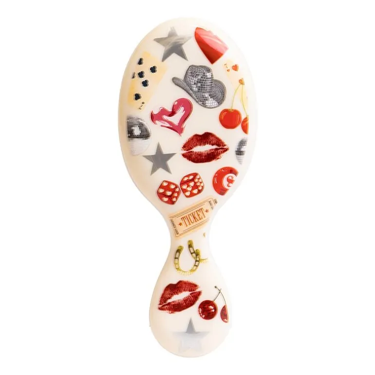 The Wet Brush Detangling Brush