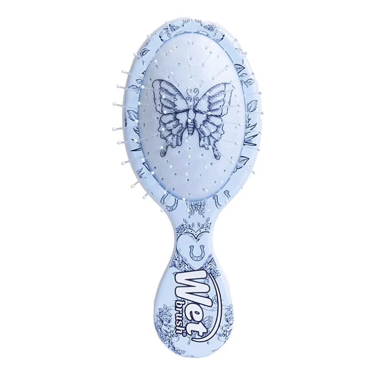 The Wet Brush Detangling Brush