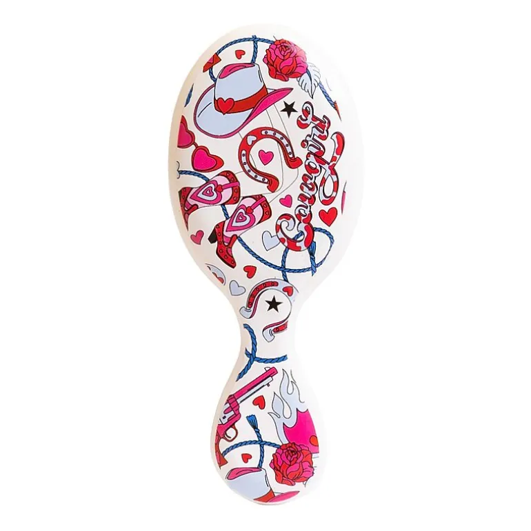 The Wet Brush Detangling Brush