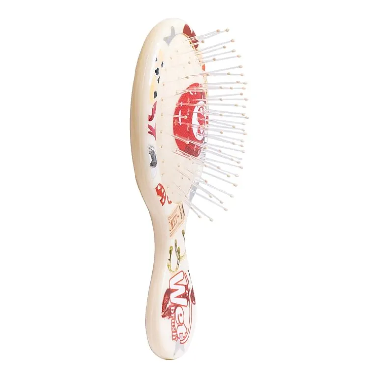 The Wet Brush Detangling Brush
