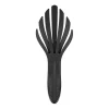 The Wet Brush Go Green Curly Hair Detangler- Black Brush