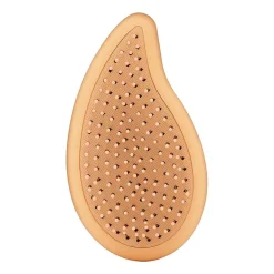 The Wet Brush Go Green Oil Infused Palm Detangler Brush