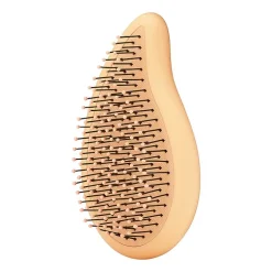 The Wet Brush Go Green Oil Infused Palm Detangler Brush