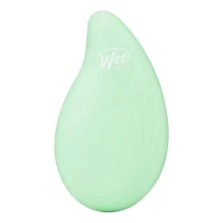 The Wet Brush Go Green Oil Infused Palm Detangler Brush