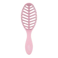The Wet Brush Go Green Speed Dry Detangler Brush