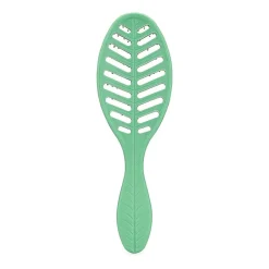 The Wet Brush Go Green Speed Dry Detangler Brush