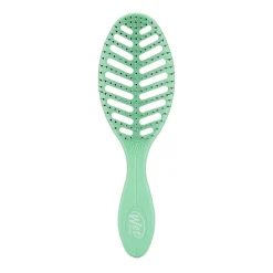The Wet Brush Go Green Speed Dry Detangler Brush