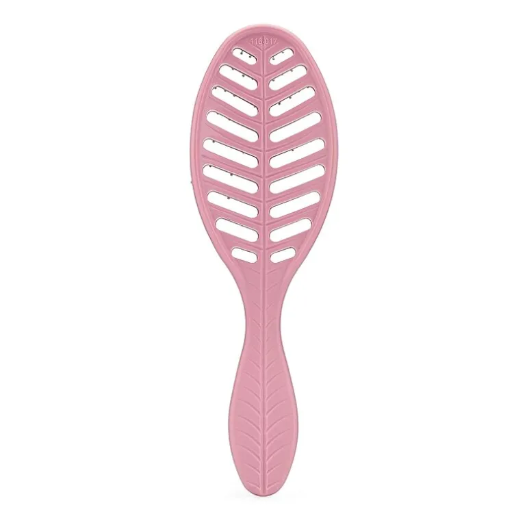 The Wet Brush Go Green Speed Dry Detangler Brush