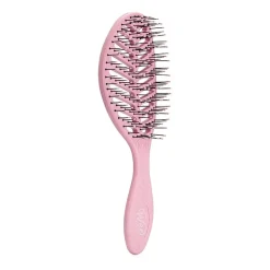 The Wet Brush Go Green Speed Dry Detangler Brush