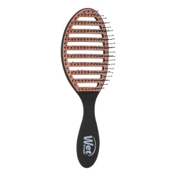 The Wet Brush Pro Ceramic Paddle Speed Dry Detangler Brush
