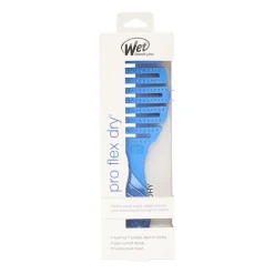The Wet Brush Pro Neon Glow Flex Dry Brush