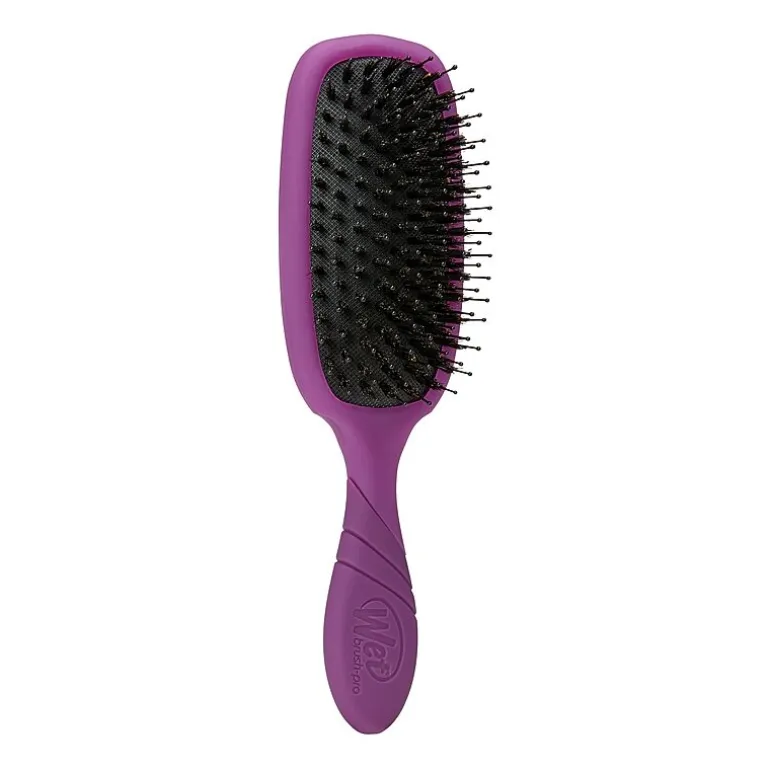 The Wet Brush Pro Smooth Styler Brush